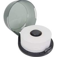 Toilet Paper Dispenser, Single Roll Capacity Cintas