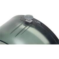 Toilet Paper Dispenser, Single Roll Capacity Cintas