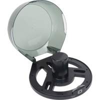Toilet Paper Dispenser, Single Roll Capacity Cintas