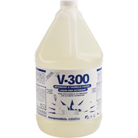 Hard Water Dish Detergent for Automatic Dishwashers, Liquid, 4 L Cintas
