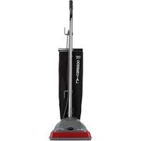 TRADITION&reg; Upright Vacuum, 120 CFM, 18 Quarts Cintas