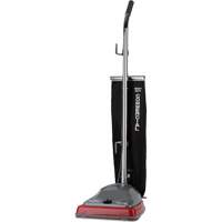TRADITION&reg; Upright Vacuum, 120 CFM, 18 Quarts Cintas