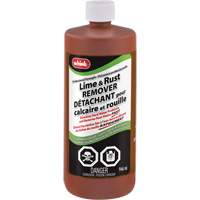 Whink&reg; Lime & Rust Remover, 946 ml, Bottle Cintas
