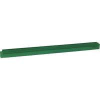24" Double Ultra Hygiene Squeegee Refill Cartridge, Blade Cintas