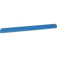 24" Double Ultra Hygiene Squeegee Refill Cartridge, Blade Cintas