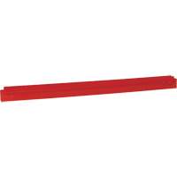 24" Double Ultra Hygiene Squeegee Refill Cartridge, Blade Cintas