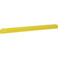 24" Double Ultra Hygiene Squeegee Refill Cartridge, Blade Cintas