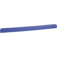24" Double Ultra Hygiene Squeegee Refill Cartridge, Blade Cintas