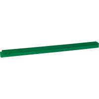 28" Double Ultra Hygiene Squeegee Refill Cartridge, Blade Cintas
