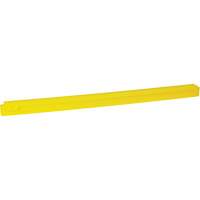 28" Double Ultra Hygiene Squeegee Refill Cartridge, Blade Cintas