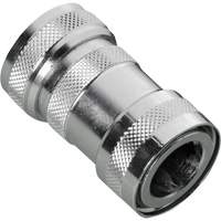 Automatic Shut Off Coupling Cintas