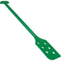 Mixing Paddle with Holes Cintas