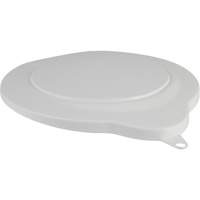 1.5 Gallon Pail Lid Cintas