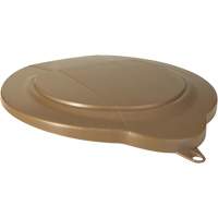 1.5 Gallon Pail Lid Cintas