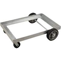 Low Tub Undercarriage Cintas