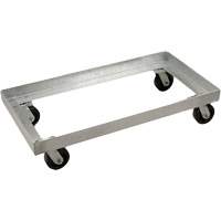 Low Tub Undercarriage Cintas