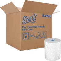 Pro High Capacity Hard Roll Towels, Standard, 700' L Cintas