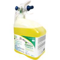 Concentrated Ultra Neutral Cleaner, 4 L, Jug Cintas