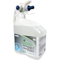Concentrated Bathroom Cleaner, 4 L, Jug Cintas