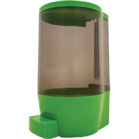 Easy-Fill Dispenser Cintas