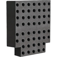 Accessoire dessorage pour vadrouille &agrave; t&ecirc;te plate adaptable Cintas