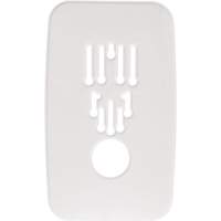 Replacement Universal Wall Plate for Soap Dispenser Cintas