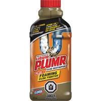 Liquid-Plumr&reg; Slow Flow Fighter Clog Destroyer Cintas