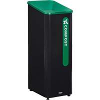 Sustain Compost Container Cintas