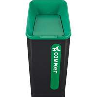 Sustain Compost Container Cintas