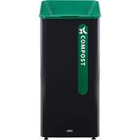 Sustain Compost Container Cintas