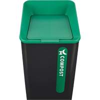 Sustain Compost Container Cintas