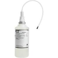 OneShot&reg; Dye & Fragrance Free Hand Soap Refill, Foam, 1600 ml, Unscented Cintas