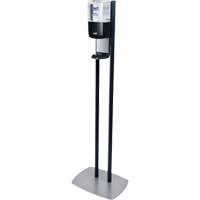 ES8 Dispenser Floor Stand Cintas
