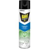 Raid&reg; Essentials Flying Bug Killer, 350 g, Aerosol Can Cintas