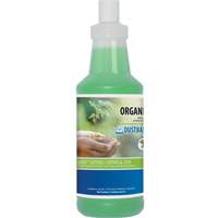 Nettoyant de cuvette biologique, 1 L, Bouteille Cintas