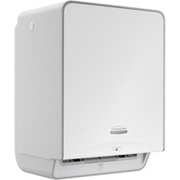 Icon Hard Roll Towel Dispenser, No-Touch, 12.41" W x 10.19" D x 16.53" H Cintas