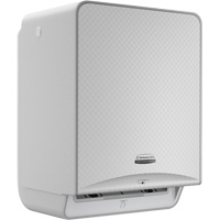 Icon Hard Roll Towel Dispenser, No-Touch, 12.41" W x 10.19" D x 16.53" H Cintas