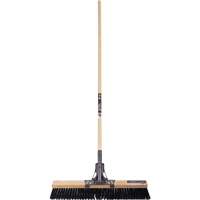 Push Broom, 24", Coarse Cintas