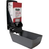 Hand Cleaner for Pro TDX Dispenser, Gel/Pumice, 2000 ml, Refill, Cherry Cintas
