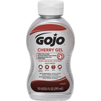 Hand Cleaner, Gel/Pumice, 295.74 ml, Bottle, Cherry Cintas