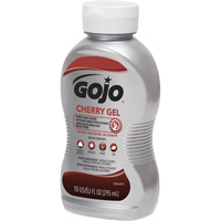 Hand Cleaner, Gel/Pumice, 295.74 ml, Bottle, Cherry Cintas