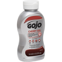 Hand Cleaner, Gel/Pumice, 295.74 ml, Bottle, Cherry Cintas