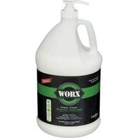 Power Clean Waterless Hand Soap, Liquid, 3.78 L, Unscented Cintas