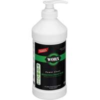 Power Clean Waterless Hand Soap, Liquid, 945 ml, Unscented Cintas