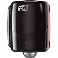 Performance Design Maxi Paper Towel Dispenser, Center-Pull, 12.9" W x 11.9" D x 17.6" H Cintas