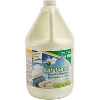 Concentrated Fragrance-Free Laundry Detergent, Jug Cintas