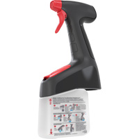 Syst&egrave;me de distribution mobile TruShot 2.0 Cintas