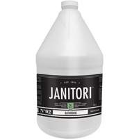 Nettoyant &agrave; salle de bain Janitori 02, 4 L, Cruche Cintas