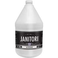Rafraîchisseur dair Janitori 05 Cintas