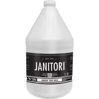 Savon pour le corps Janitori 59 Armour, 4 L, Cruche Cintas